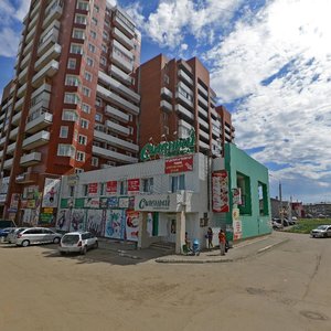 Ulitsa Baumana, 229/3А, Irkutsk: photo