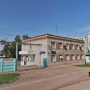 Ишимбай, Улица Богдана Хмельницкого, 15: фото