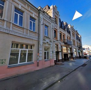 Kostiantynivska Street, 15, : foto