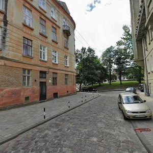 Ploshcha Markiiana Shashkevycha, 1, Lviv: photo