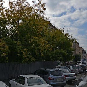 Lenina Street, 43 ، كراسنويارسك: صورة