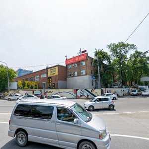 Partizanskiy Avenue, 44к10 ، فلاديفوستوك: صورة