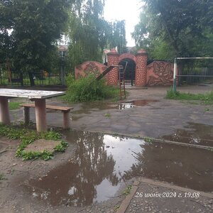 Rizhskaya ulitsa, 8, Voronezh: photo