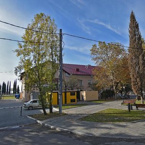 Tavricheskaya Street, 9, Krasnodar Krai: photo