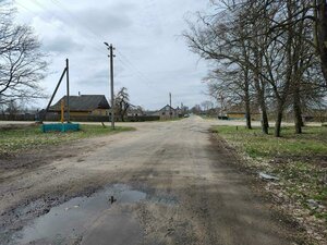 Ulitsa Pavla Zuykevicha, 112, Brest District: photo