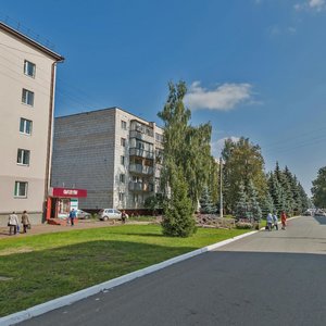 Ulitsa Lenina, No:20, Zelenodolsk (Yeşel Üzen): Fotoğraflar