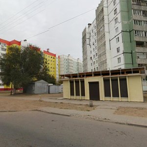 Астрахань, Жилая улица, 3А: фото