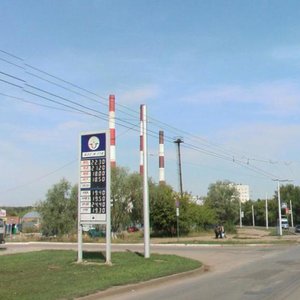 Tuhvata Yanabi Boulevard, 34к2, Ufa: photo