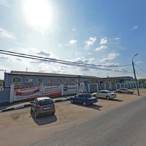Levanevskogo Street, 36, : foto