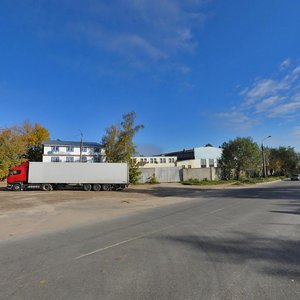 2-y Pochayevskiy proyezd, 20А, : foto