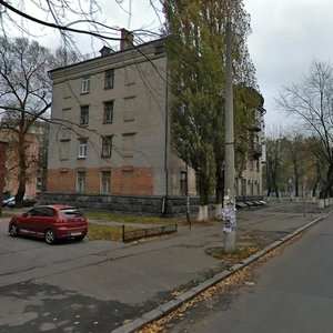 Donetska Street, 8/10, : foto