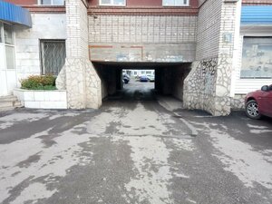 Komsomolskaya Street, 28 ، أوفا: صورة