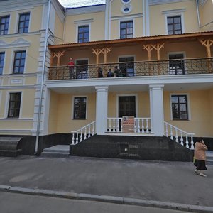 Mykhailivs'ka Street, 5, Zhytomyr: photo