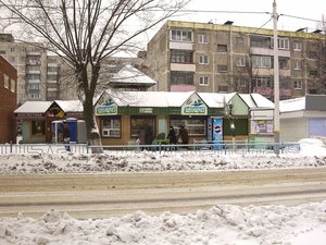 Ulitsa Zhukovskogo, 28к2И, : foto