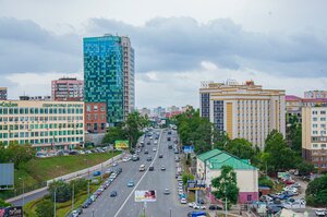 Krasnogo Znameni Avenue, 66, Vladivostok: photo