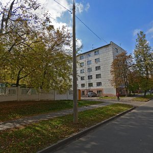 Bialinskaga Street, No:3, Minsk: Fotoğraflar