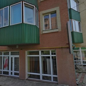 Vulytsia Heroiv Maidanu, 55, Chernivtsi: photo