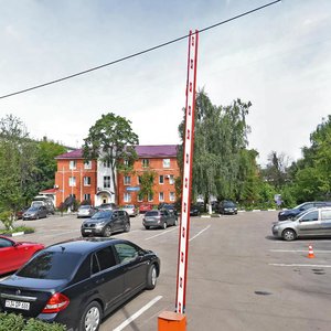 Pionerskaya Street, 25А, Korolev: photo