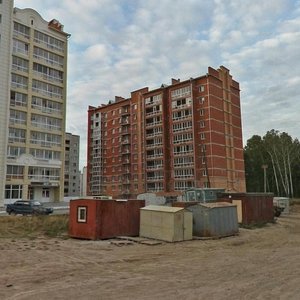 Томск, Иркутский тракт, 194В: фото