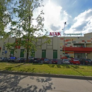 Solnechnaya ulitsa, 13, : foto