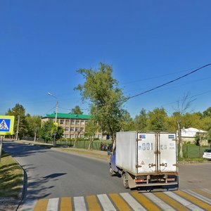 Tyagovaya ulitsa, 8, Serpuhov: photo