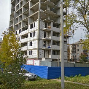 Krasnozvozdnaya Street, 2, Nizhny Novgorod: photo