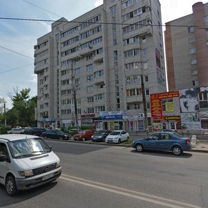 45th Strelkovoy Divizii Street, 125 ، فورونيج: صورة
