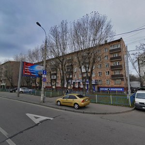 Volokolamskoye Highway, 94, Moscow: photo