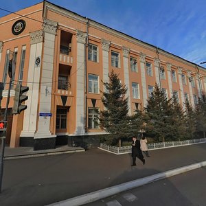 Kremlyovskaya Street, 16, Yoshkar‑Ola: photo