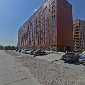 Bol'shevistskaya Street, 128, : foto