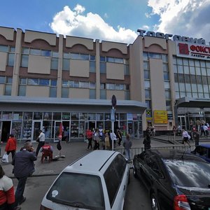 Zhytnii Rynok Square, 1, : foto