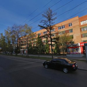 Karl Marx Street, 59А, Kursk: photo