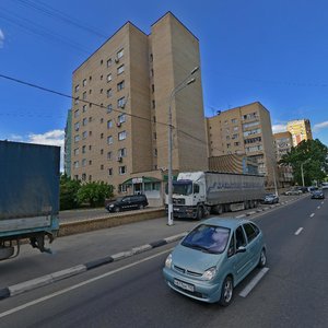 Ilyinskoye Highway, 3, : foto
