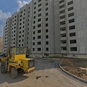 Shishkova Street, 146Б ، فورونيج: صورة