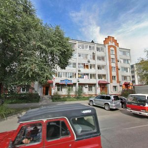 Amurskaya Street, 127 ، : صورة