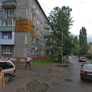 Kaluzhskaya Street, 18, Kaliningrad: photo