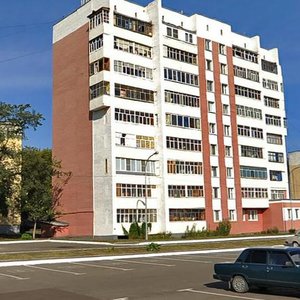 Volodarskogo Street, No:92А, Saransk: Fotoğraflar