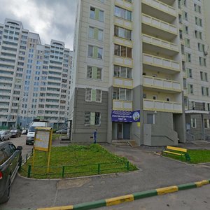 43rd Armii Street, 21, Podolsk: photo