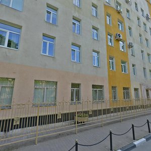 Planetnaya Street, 3к3, Moscow: photo