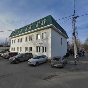 Molokova Street, 31к1, Moscow: photo