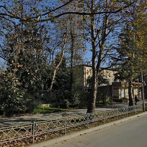 Donskaya Street, 34, : foto