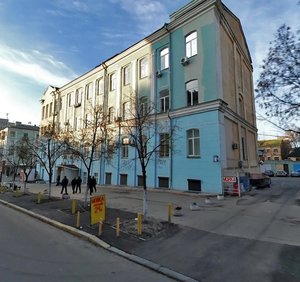 Киев, Большая Васильковская улица, 65: фото