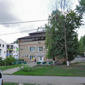 Prospekt Lenina, 10, : foto