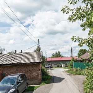 Ulitsa Krasnaya Gorka, 17 ، كيميروفو: صورة