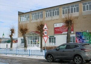 Oktyabrskaya ulitsa, 121, : foto