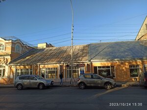 Вологда, Проспект Победы, 8: фото