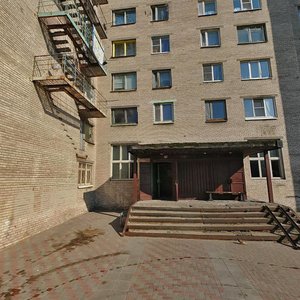 Sadovaya ulitsa, 21к1 ، سان بطرسبرغ: صورة