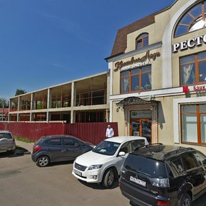 Rogozhskaya ulitsa, 66 ، : صورة