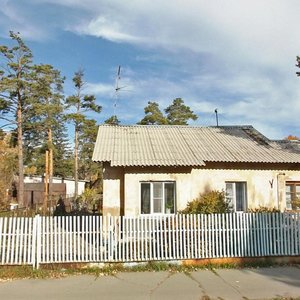 Irkutskaya ulitsa, 34, Angarsk: photo