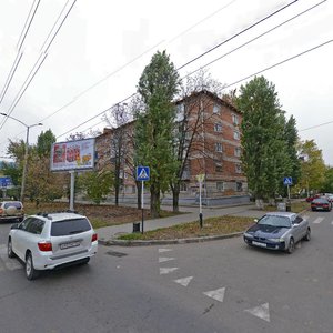 Краснодар, Улица имени 40-летия Победы, 16: фото